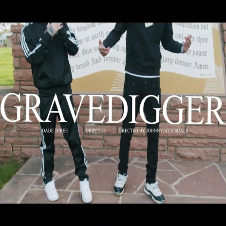 GraveDigger