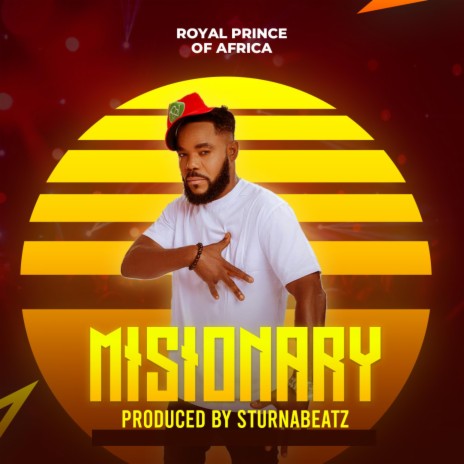 Missionary | Boomplay Music