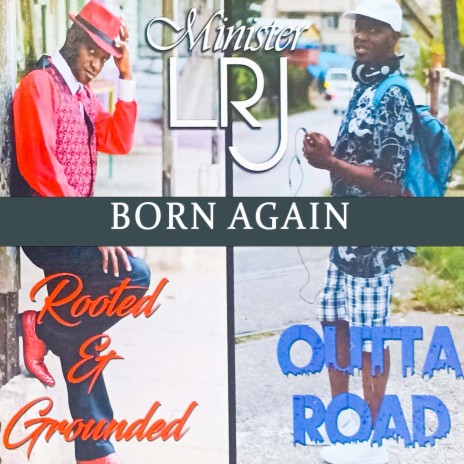 BORN AGAIN | Boomplay Music