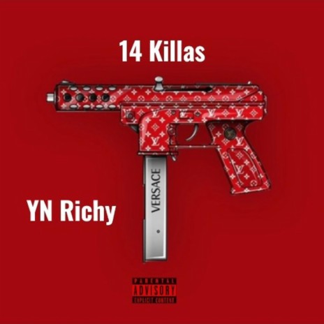 14 Killas | Boomplay Music