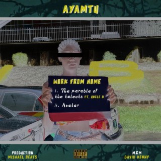 Avatar lyrics | Boomplay Music