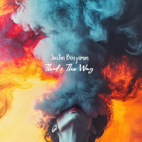 That's The Way ft. JBAR | Boomplay Music