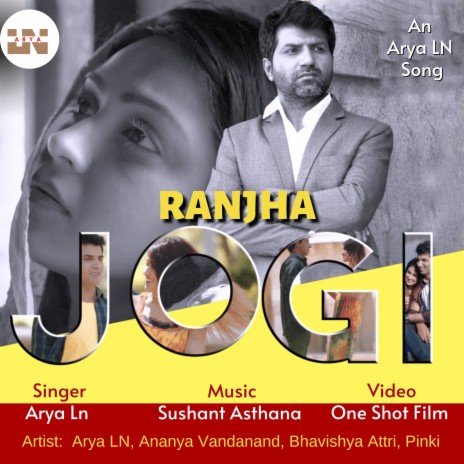 Ranjha Jogi (HINDI SONG) | Boomplay Music