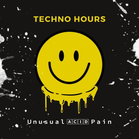 Unusual Acid Pain | Boomplay Music