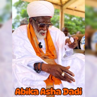 Abika Asha Dadi