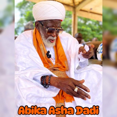 Abika Asha Dadi | Boomplay Music