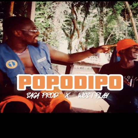 Popodipo | Boomplay Music