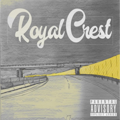 Royal Crest | Boomplay Music