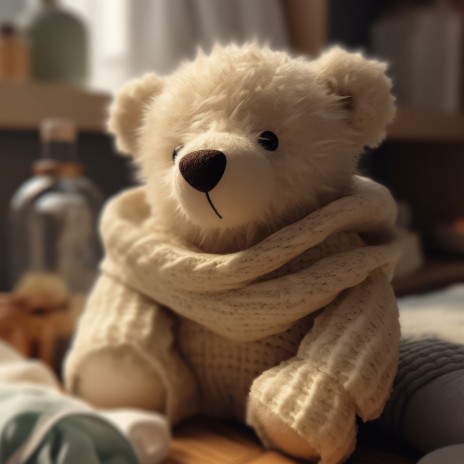 Cuddly Bear Dreams | Boomplay Music