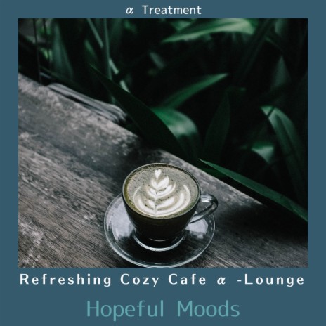 Relaxing in the Coffeehouse | Boomplay Music