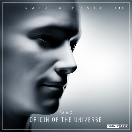 Origin of the Universe | Boomplay Music