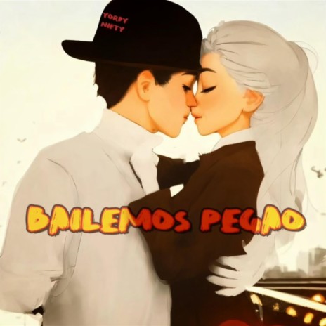 Bailemos Pegao ft. VANGELIS & MSProduciendo
