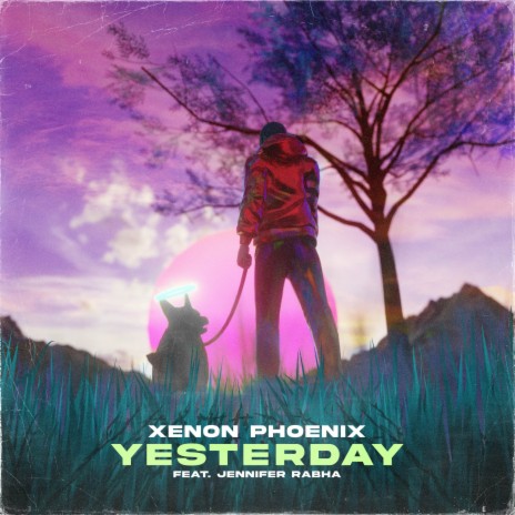 Yesterday ft. Jennifer Rabha | Boomplay Music