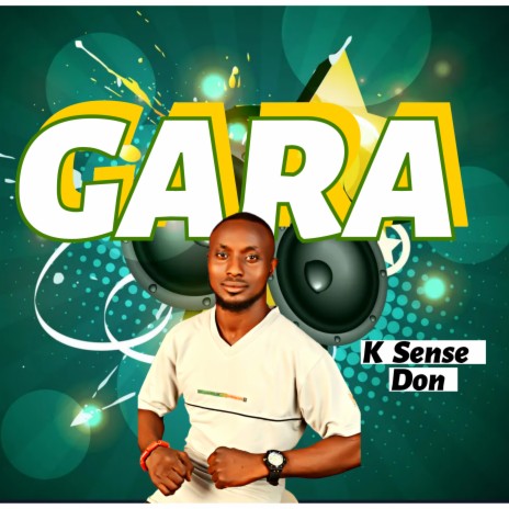 Gara | Boomplay Music