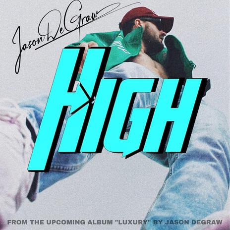 HIGH | Boomplay Music