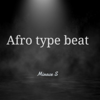 Afro type beat