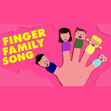 Family Finger Song | Boomplay Music