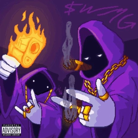 SWMG ft. Lil Zuca