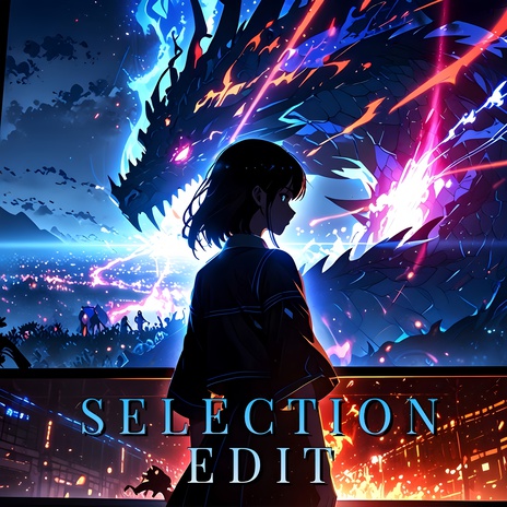 Selection Edit (Speed up Version) | Boomplay Music