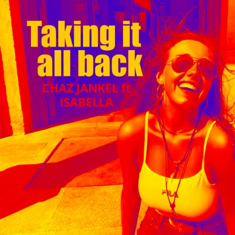 Taking It All Back | Boomplay Music