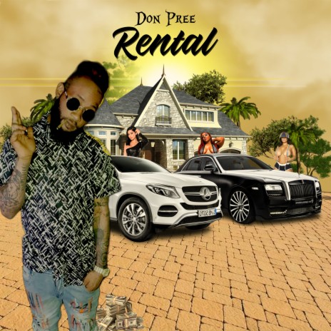 Rental | Boomplay Music