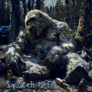 Squatch Party lyrics | Boomplay Music