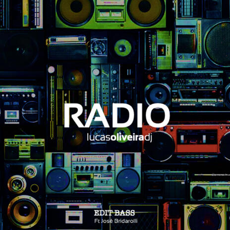 RADIO | Boomplay Music