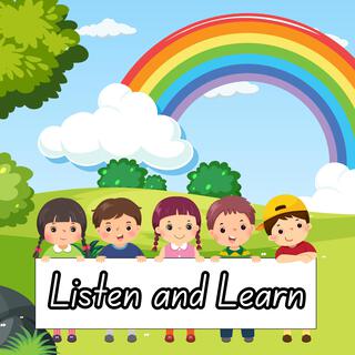 Storzy Kids Learning Song