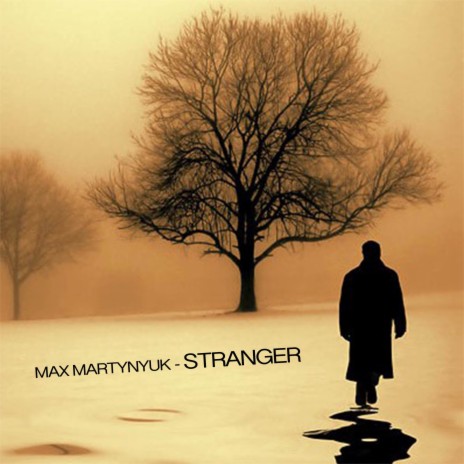 Stranger (Original Mix) | Boomplay Music