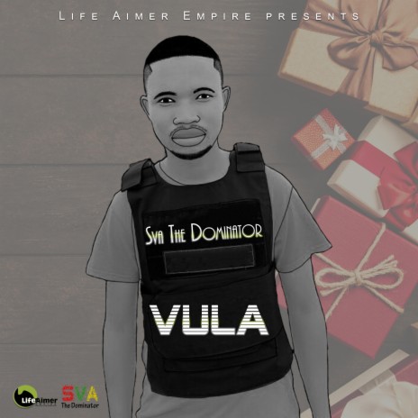 Vula (Amapiano) | Boomplay Music