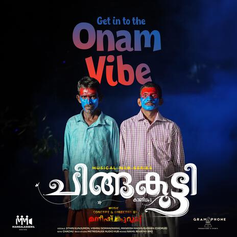 Chingakutty, Poovepoli Onam Vibe song.. | Boomplay Music