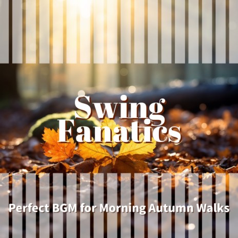 Rustling Leaves Confident Strides | Boomplay Music
