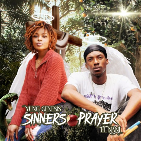 Sinners Prayer | Boomplay Music