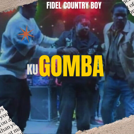 Kugomba | Boomplay Music