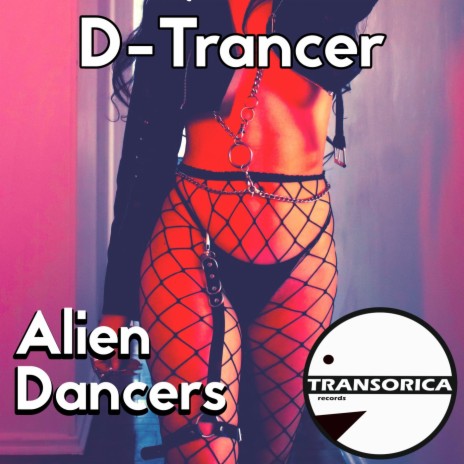 Alien Dancers | Boomplay Music