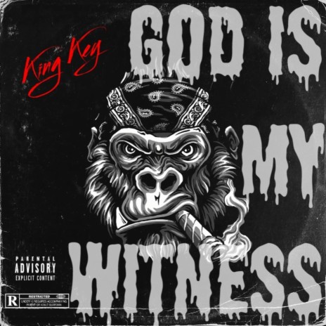 GOD IS MY WITNESS | Boomplay Music