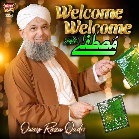 Welcome Welcome Mustafa | Boomplay Music