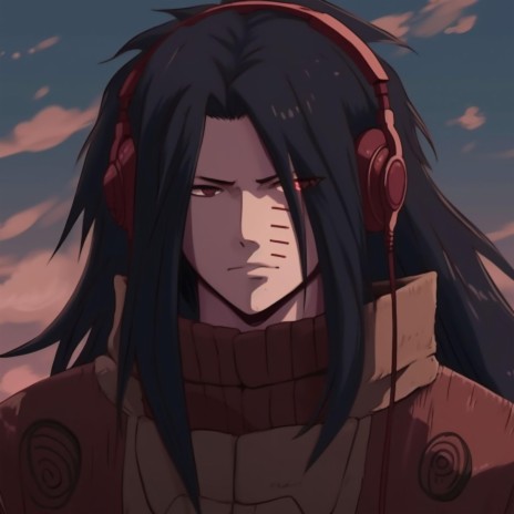 Madara Uchiha