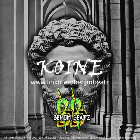 Koine | Boomplay Music