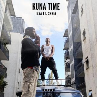 Kuna Time (feat. Spree)