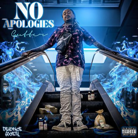 NO APOLOGIES | Boomplay Music