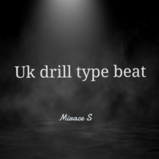 Uk drill type beat