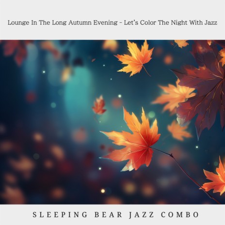 Jazz Serenade in The Night | Boomplay Music
