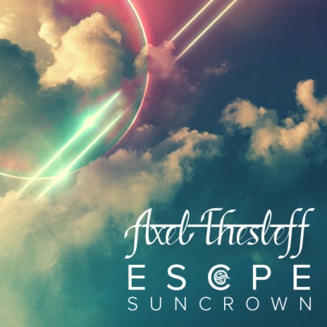 Suncrown ft. Axel Thesleff | Boomplay Music
