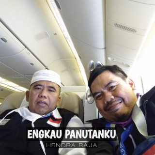 Engkau Panutanku