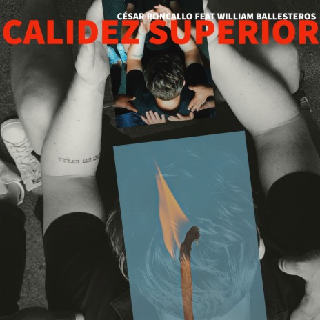 Calidez Superior ft. william ballesteros