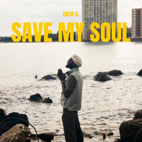 Save My Soul | Boomplay Music