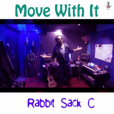 Move With It ft. Nishit Bhatia | Boomplay Music