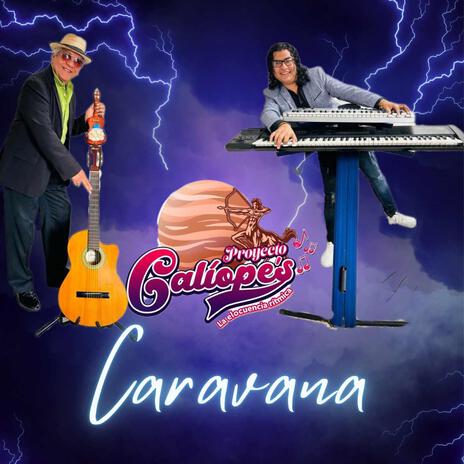 Caravana | Boomplay Music