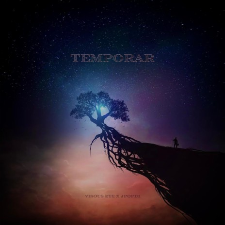 Temporar ft. Visous Eye | Boomplay Music